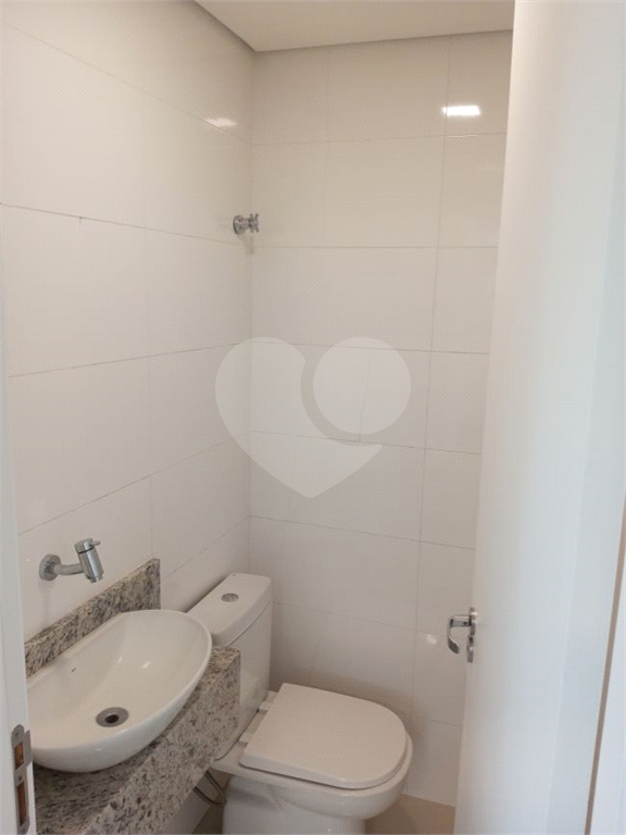 Sala Comercial em Santana com 41m