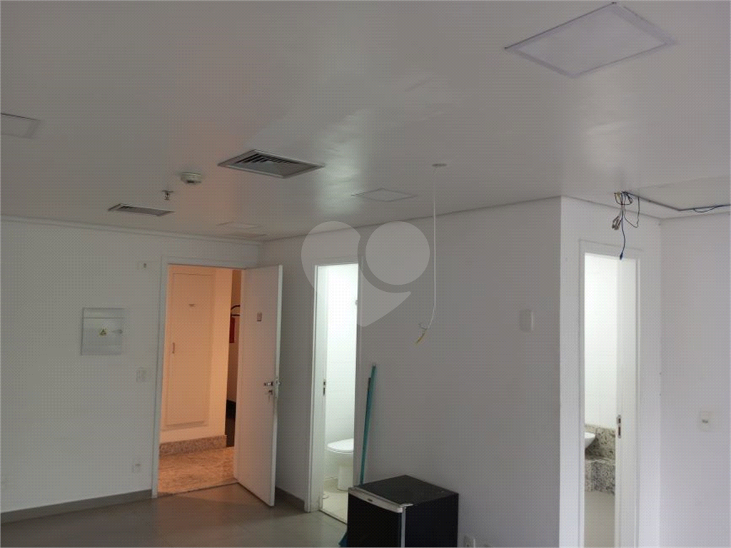 Sala comercial para venda em Santana com 40 m²