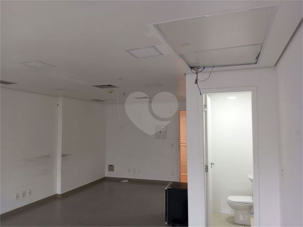 Sala comercial para venda em Santana com 40 m²
