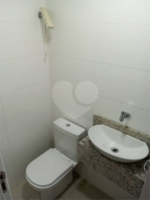 Sala comercial para venda em Santana com 40 m²