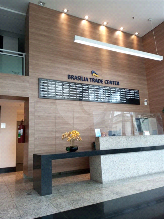 Sala comercial para venda em Santana com 40 m²