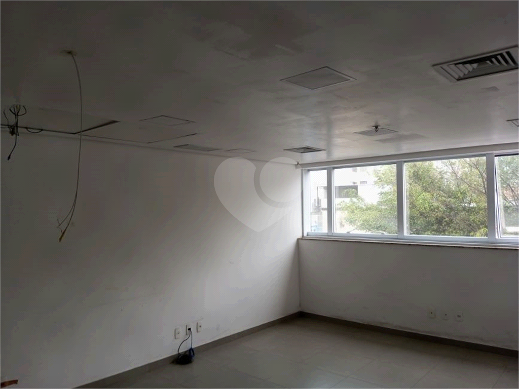 Sala comercial para venda em Santana com 40 m²