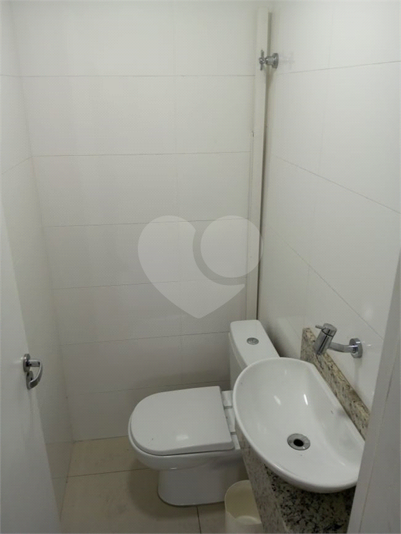 Sala comercial para venda em Santana com 40 m²