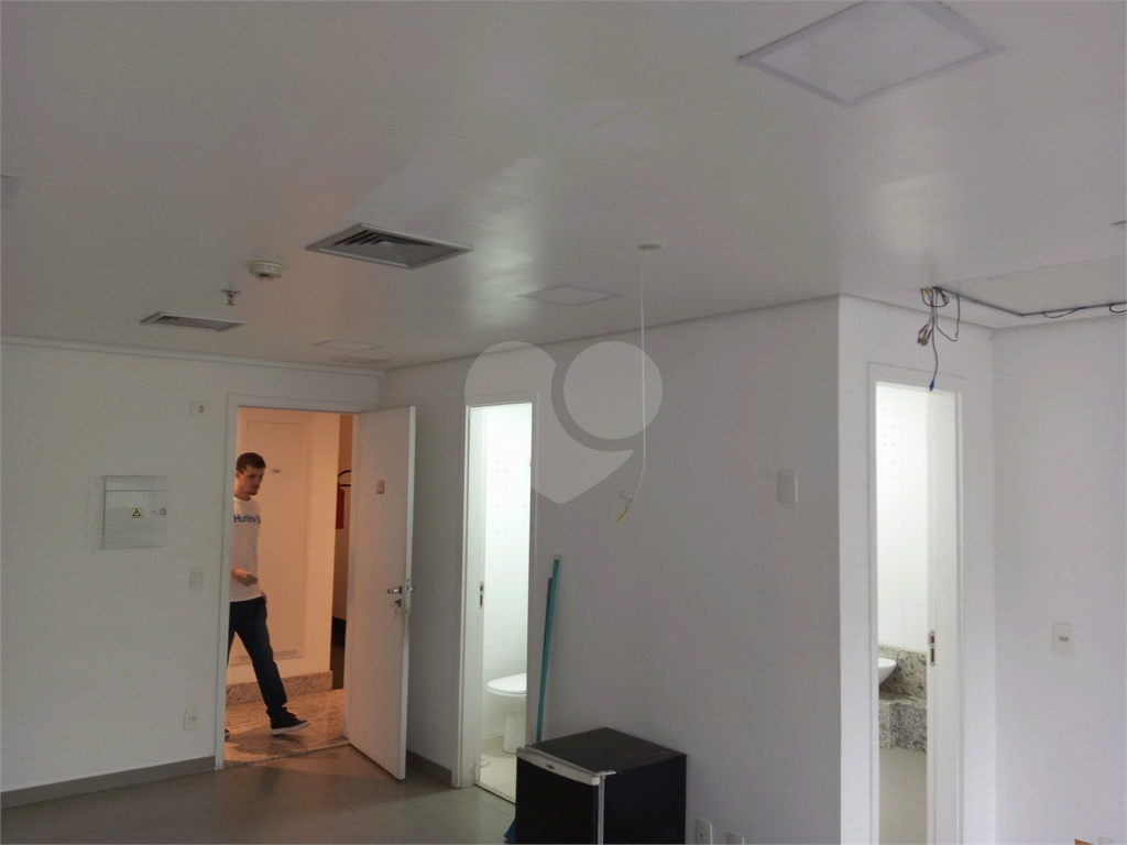 Sala comercial para venda em Santana com 40 m²