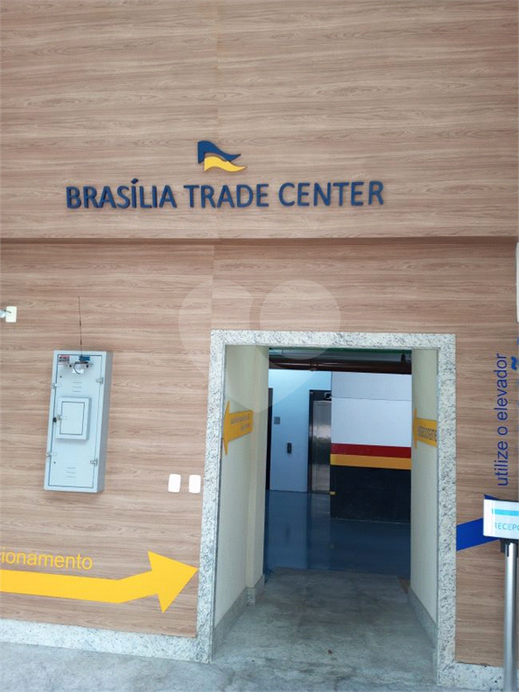 Sala comercial para venda em Santana com 40 m²