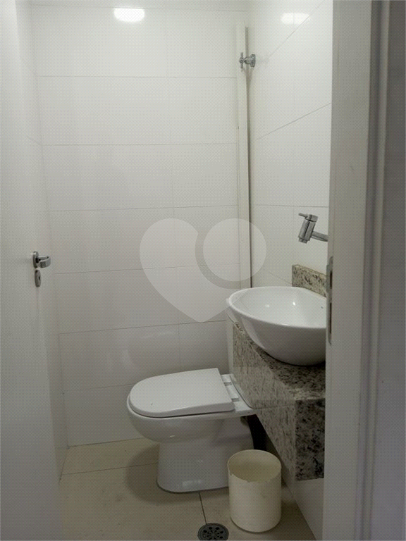 Sala comercial para venda em Santana com 40 m²