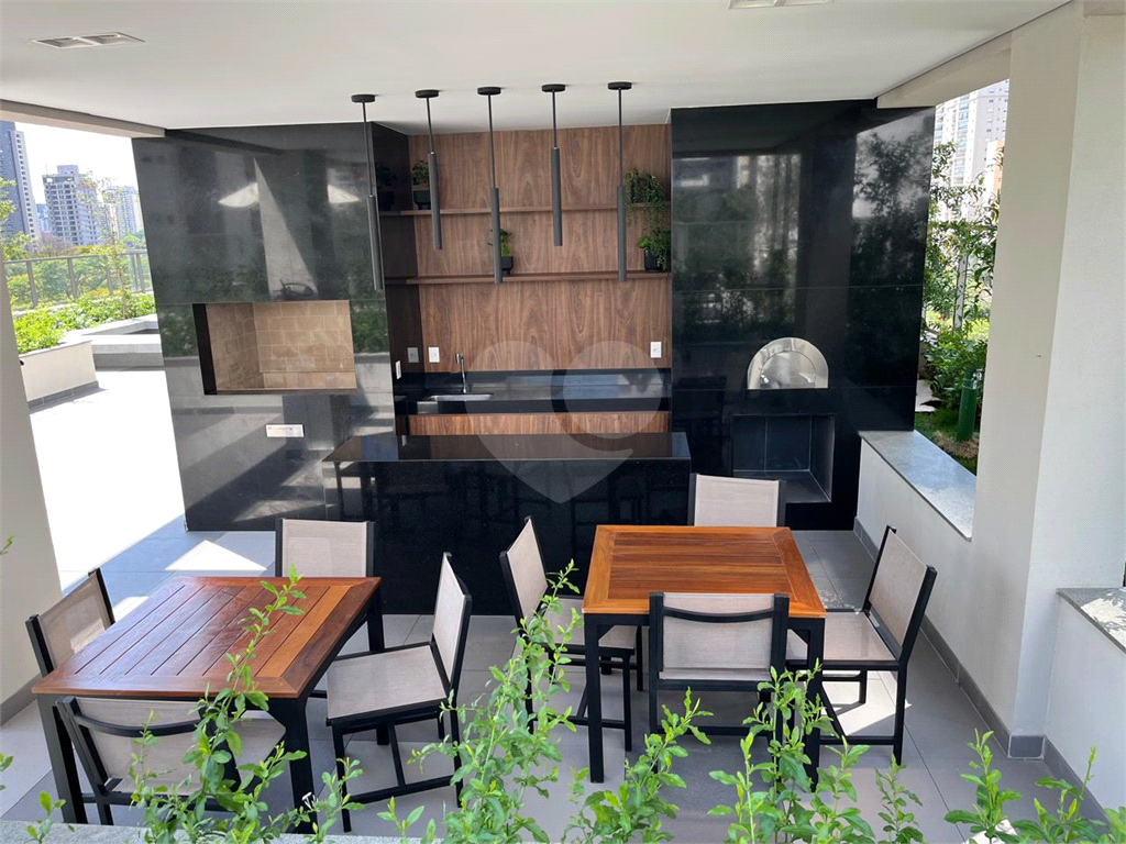 Studio para venda em Moema