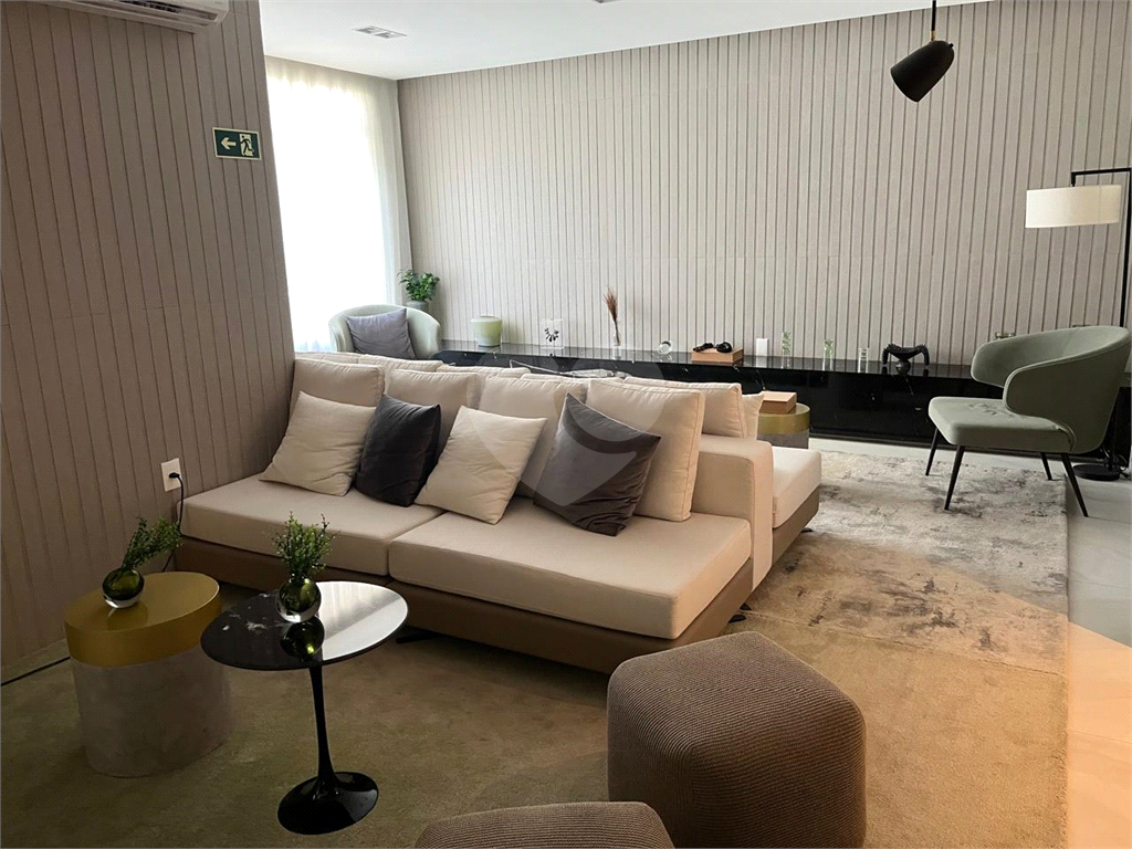 Studio para venda em Moema