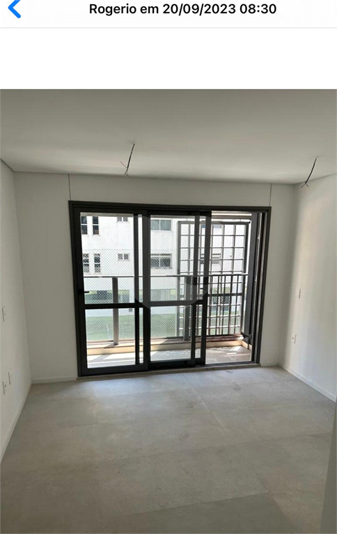 Studio para venda em Moema