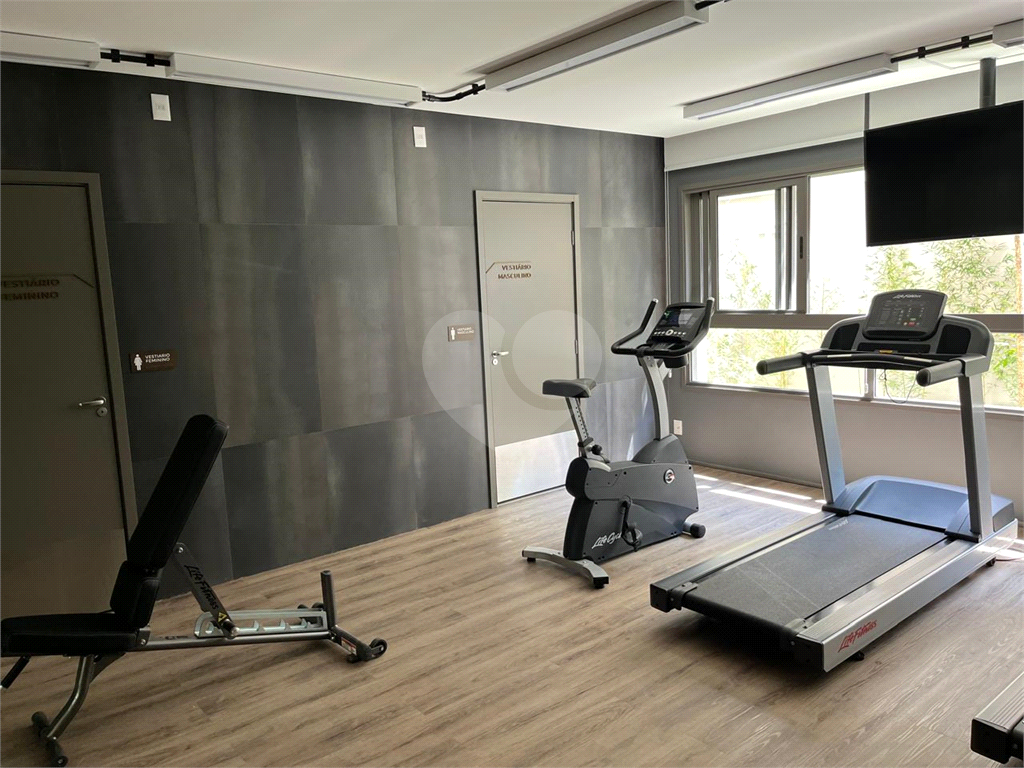 Studio para venda em Moema