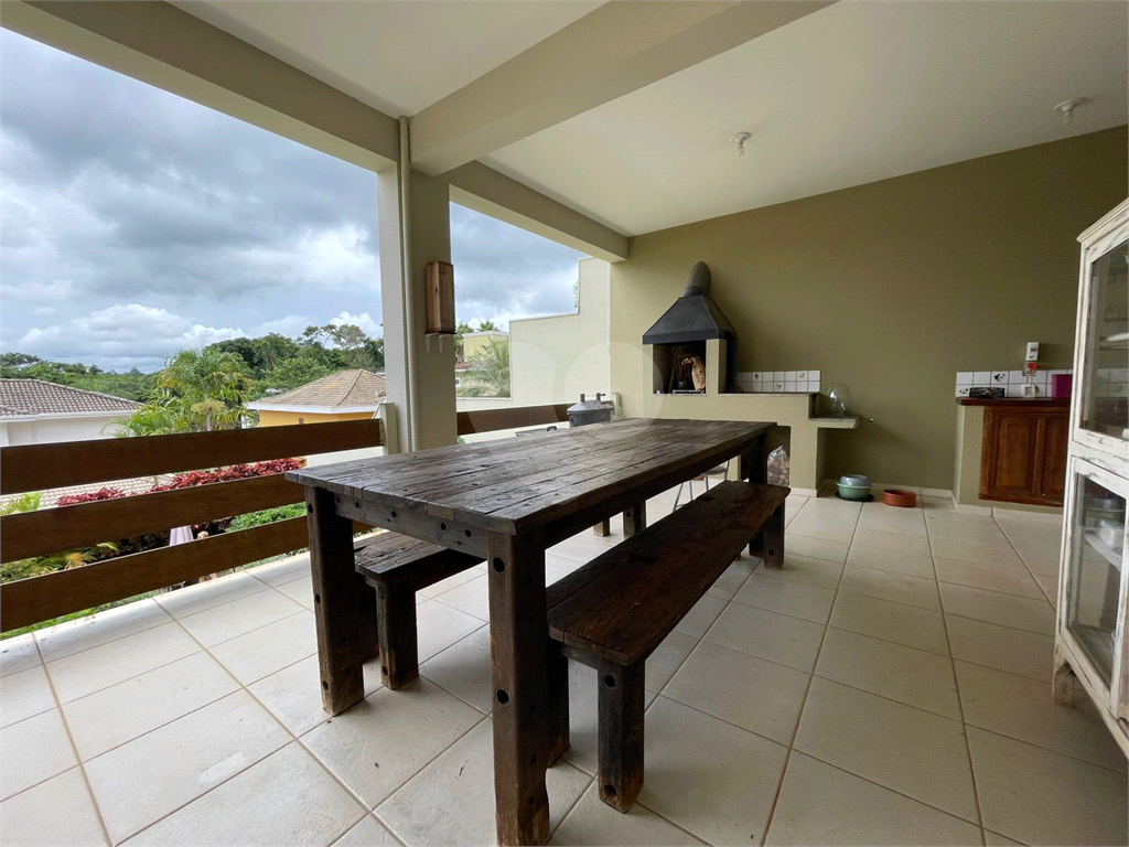 Casa de Condomínio à venda com 4 quartos, 308m² - Foto 35