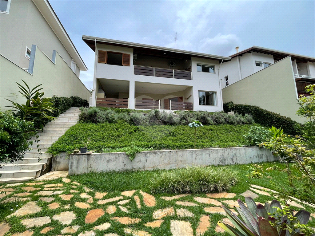 Casa de Condomínio à venda com 4 quartos, 308m² - Foto 40
