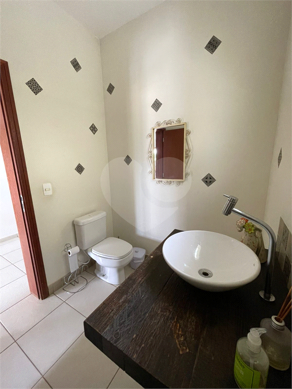Casa de Condomínio à venda com 4 quartos, 308m² - Foto 9