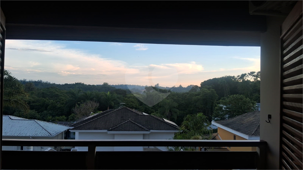 Casa de Condomínio à venda com 4 quartos, 308m² - Foto 6