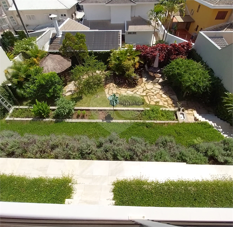Casa de Condomínio à venda com 4 quartos, 308m² - Foto 38