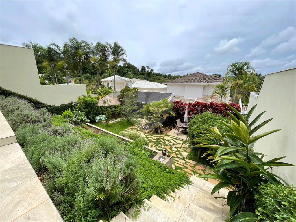 Casa de Condomínio à venda com 4 quartos, 308m² - Foto 39