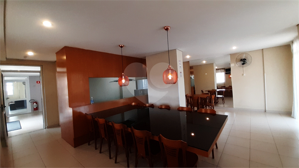 Apartamento a Venda no Mandaqui, 3 Quartos (1 suíte), Varanda Gourmet, 3 Vagas!!!