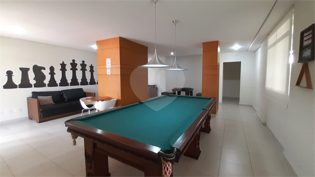 Apartamento a Venda no Mandaqui, 3 Quartos (1 suíte), Varanda Gourmet, 3 Vagas!!!