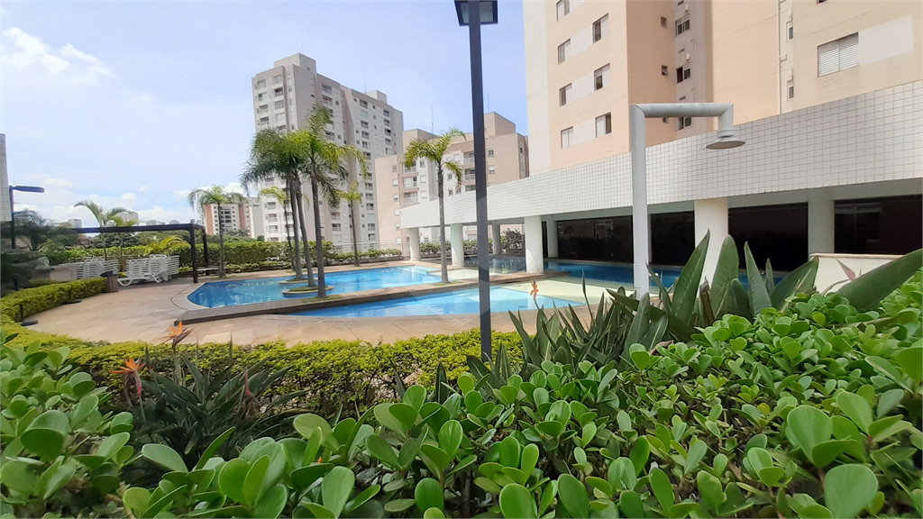 Apartamento a Venda no Mandaqui, 3 Quartos (1 suíte), Varanda Gourmet, 3 Vagas!!!