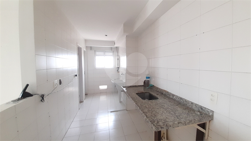 Apartamento a Venda no Mandaqui, 3 Quartos (1 suíte), Varanda Gourmet, 3 Vagas!!!