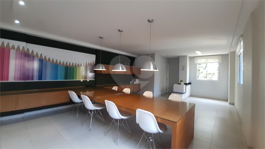 Apartamento a Venda no Mandaqui, 3 Quartos (1 suíte), Varanda Gourmet, 3 Vagas!!!