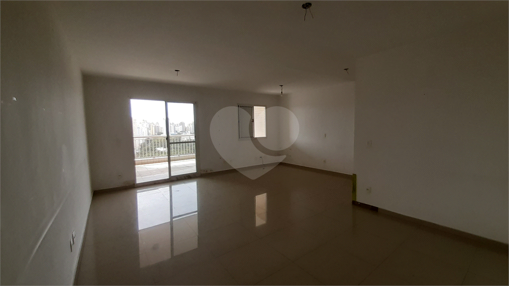 Apartamento a Venda no Mandaqui, 3 Quartos (1 suíte), Varanda Gourmet, 3 Vagas!!!