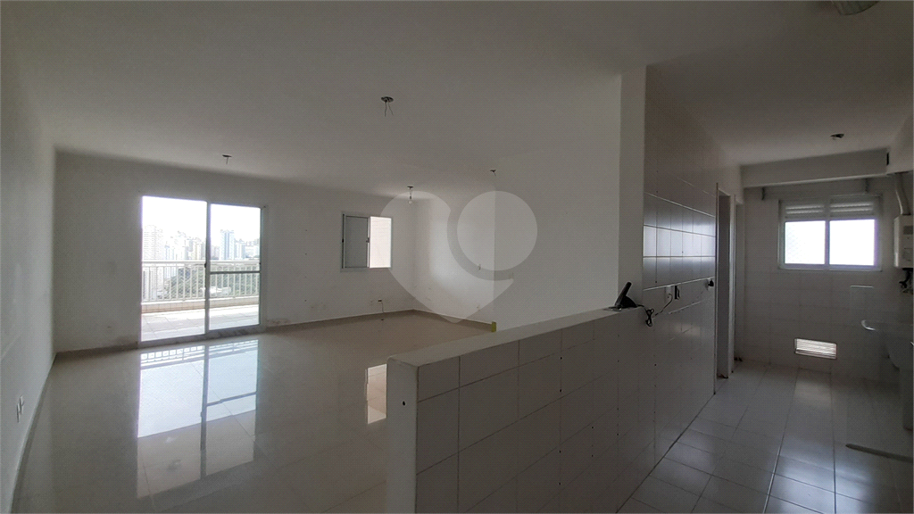 Apartamento a Venda no Mandaqui, 3 Quartos (1 suíte), Varanda Gourmet, 3 Vagas!!!