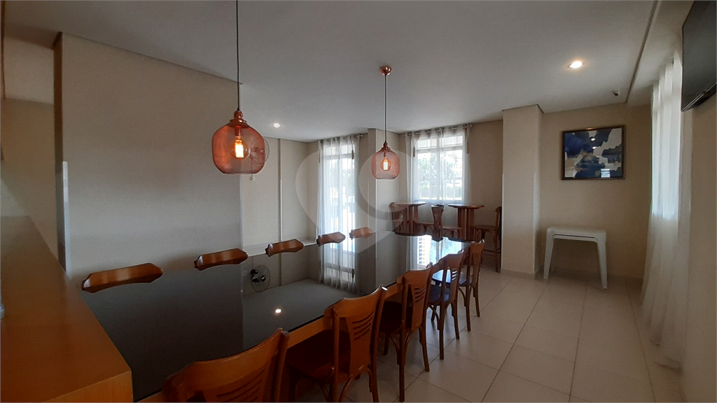 Apartamento a Venda no Mandaqui, 3 Quartos (1 suíte), Varanda Gourmet, 3 Vagas!!!