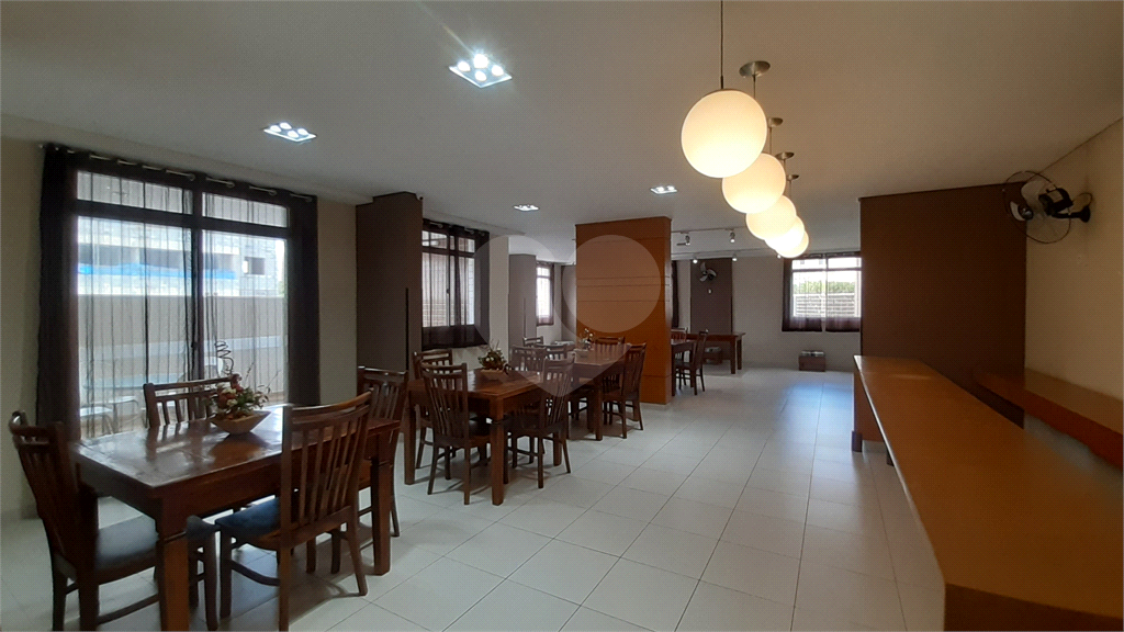 Apartamento a Venda no Mandaqui, 3 Quartos (1 suíte), Varanda Gourmet, 3 Vagas!!!