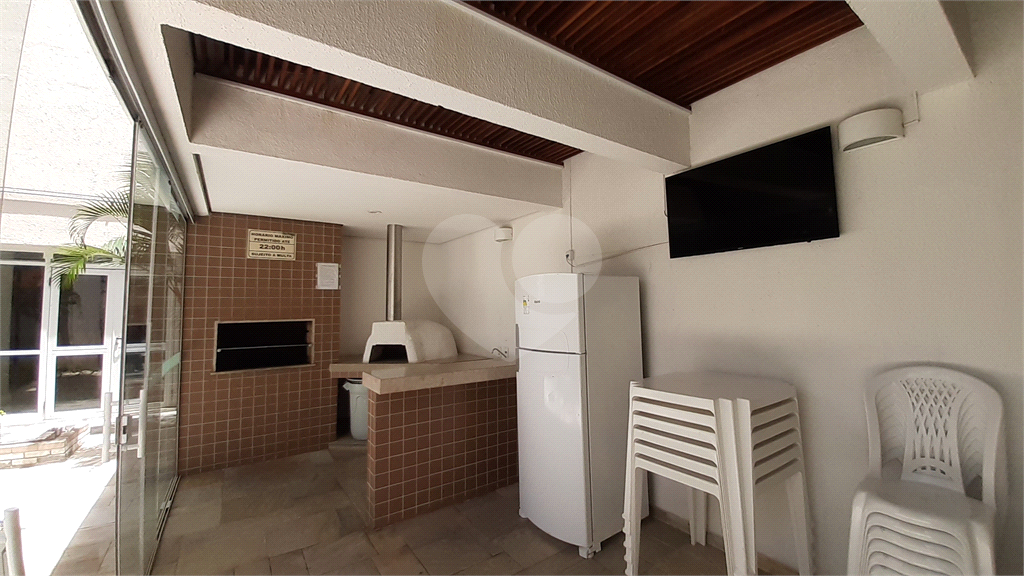 Apartamento a Venda no Mandaqui, 3 Quartos (1 suíte), Varanda Gourmet, 3 Vagas!!!