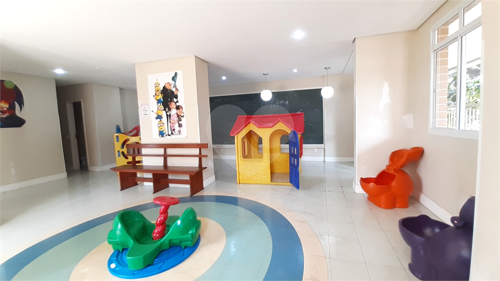 Apartamento a Venda no Mandaqui, 3 Quartos (1 suíte), Varanda Gourmet, 3 Vagas!!!