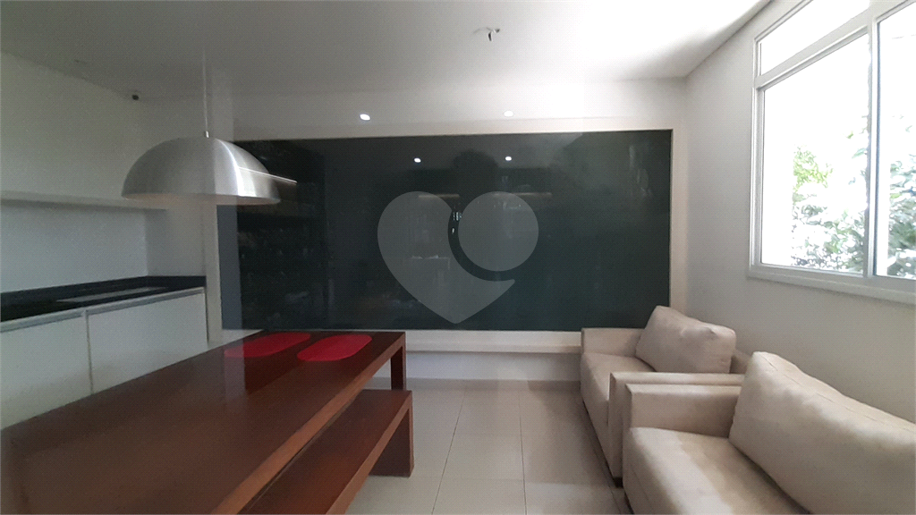 Apartamento a Venda no Mandaqui, 3 Quartos (1 suíte), Varanda Gourmet, 3 Vagas!!!