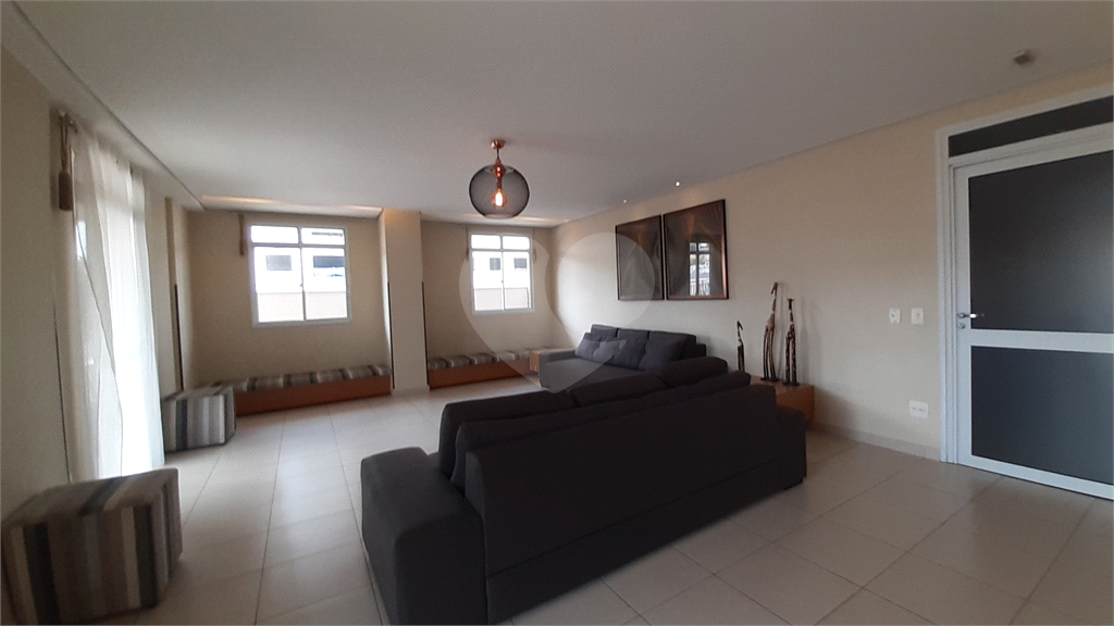 Apartamento a Venda no Mandaqui, 3 Quartos (1 suíte), Varanda Gourmet, 3 Vagas!!!