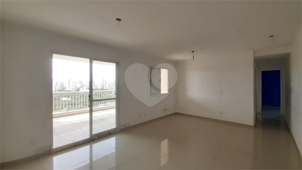 Apartamento a Venda no Mandaqui, 3 Quartos (1 suíte), Varanda Gourmet, 3 Vagas!!!