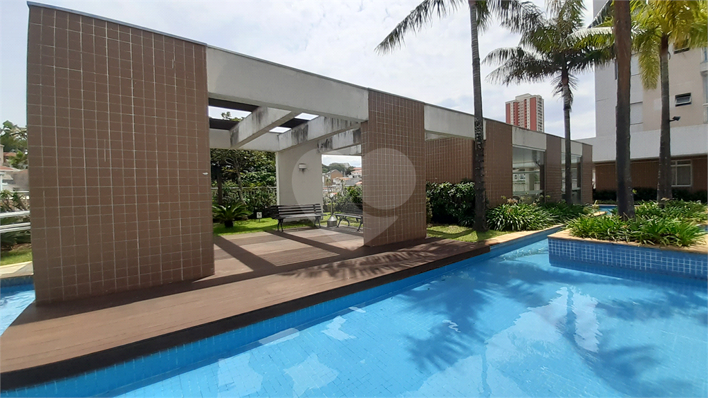 Apartamento a Venda no Mandaqui, 3 Quartos (1 suíte), Varanda Gourmet, 3 Vagas!!!