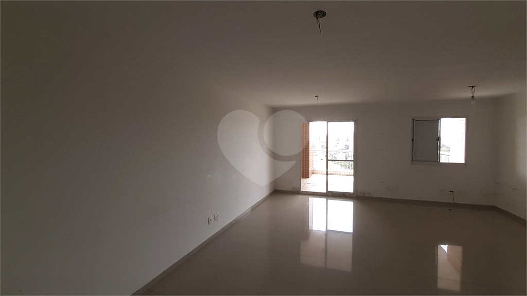 Apartamento a Venda no Mandaqui, 3 Quartos (1 suíte), Varanda Gourmet, 3 Vagas!!!