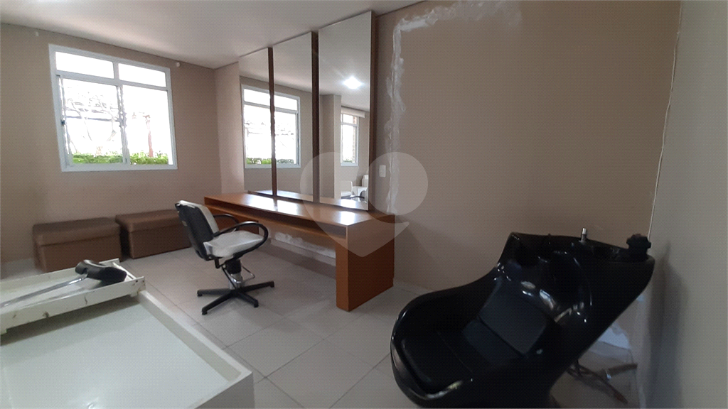 Apartamento a Venda no Mandaqui, 3 Quartos (1 suíte), Varanda Gourmet, 3 Vagas!!!
