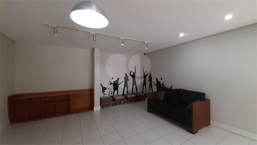Apartamento a Venda no Mandaqui, 3 Quartos (1 suíte), Varanda Gourmet, 3 Vagas!!!