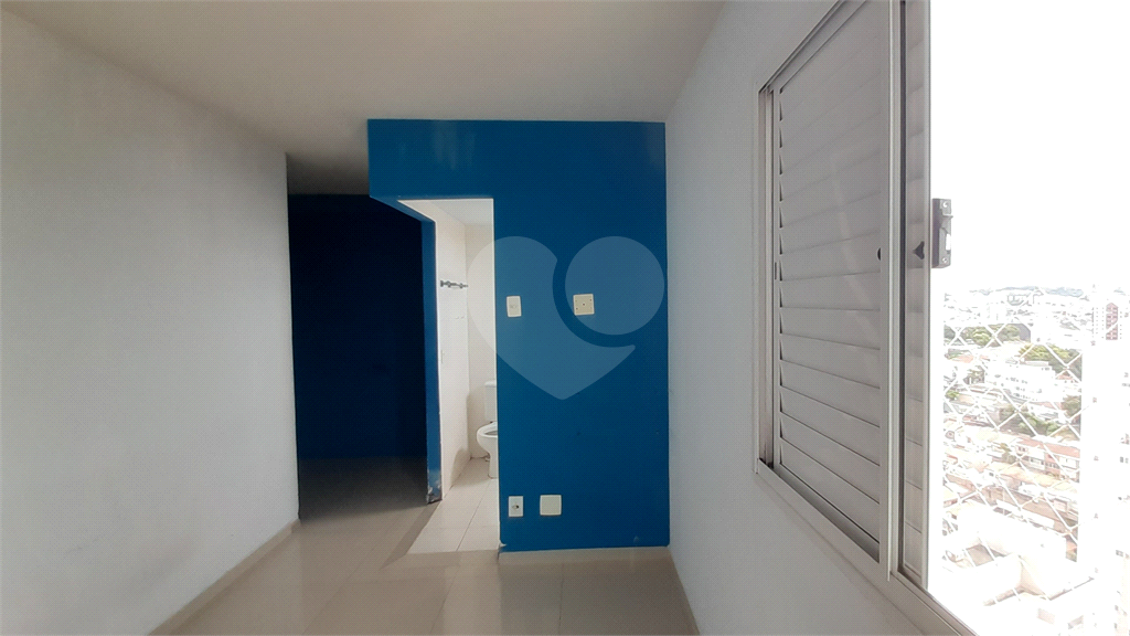 Apartamento a Venda no Mandaqui, 3 Quartos (1 suíte), Varanda Gourmet, 3 Vagas!!!
