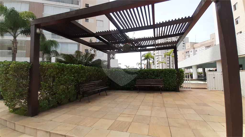 Apartamento a Venda no Mandaqui, 3 Quartos (1 suíte), Varanda Gourmet, 3 Vagas!!!