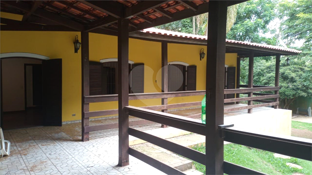 Casa de Condomínio à venda e aluguel com 5 quartos, 501m² - Foto 2