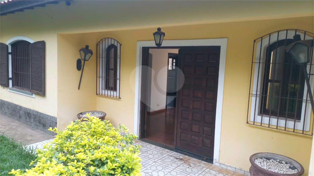 Casa de Condomínio à venda e aluguel com 5 quartos, 501m² - Foto 3