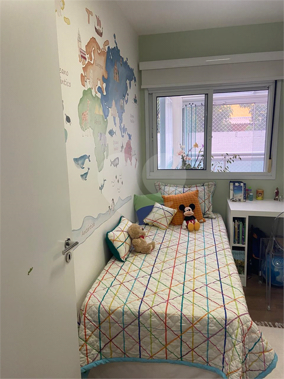 APARTAMENTO em CASA VERDE