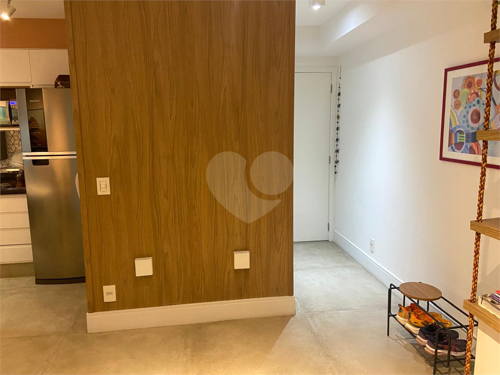APARTAMENTO em CASA VERDE
