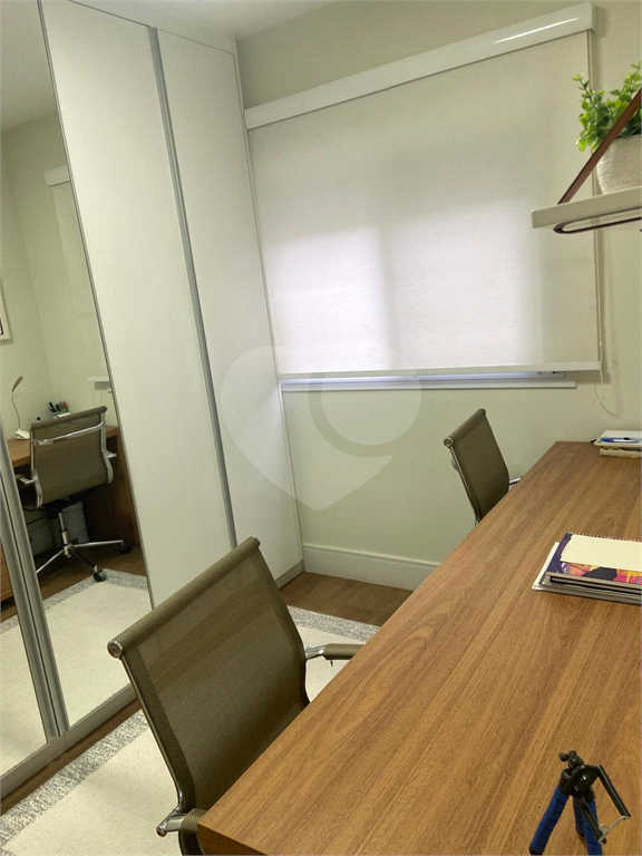 APARTAMENTO em CASA VERDE