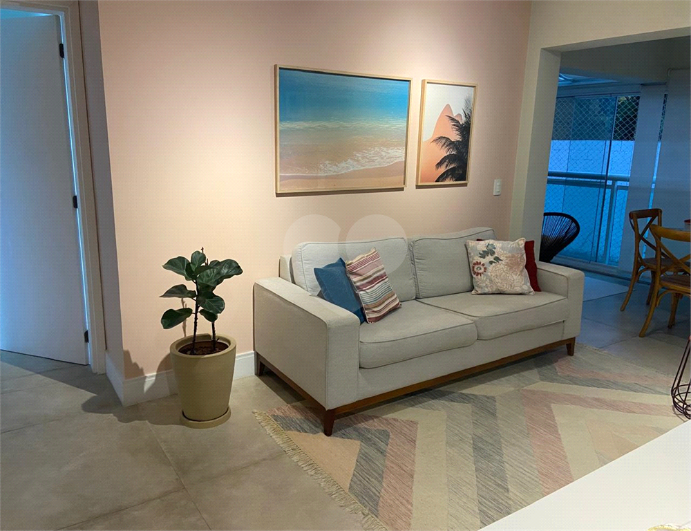 APARTAMENTO em CASA VERDE