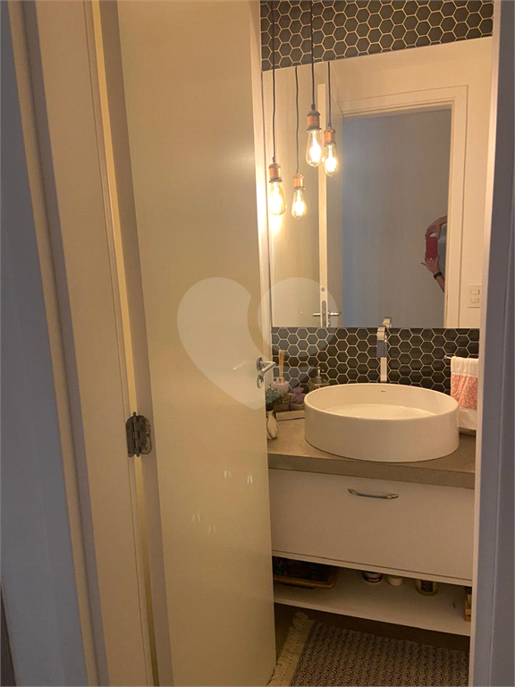 APARTAMENTO em CASA VERDE