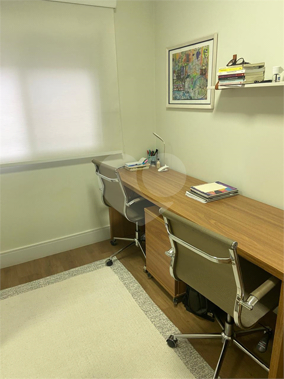 APARTAMENTO em CASA VERDE