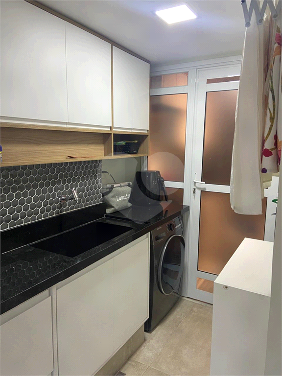 APARTAMENTO em CASA VERDE