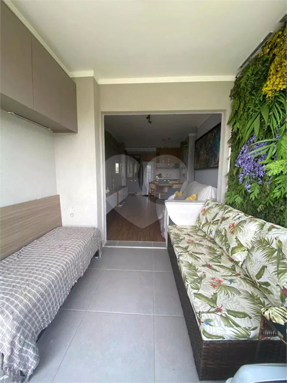 Apartamento Novo 2 Dorms Alto da Boa Vista
